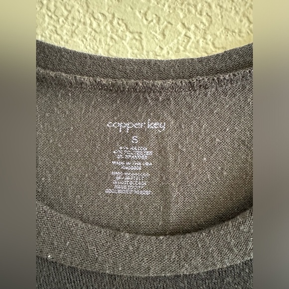 Copper Key - Picture 4 of 4